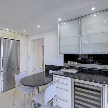 Carlton Riviera Cannes Buitenkant foto