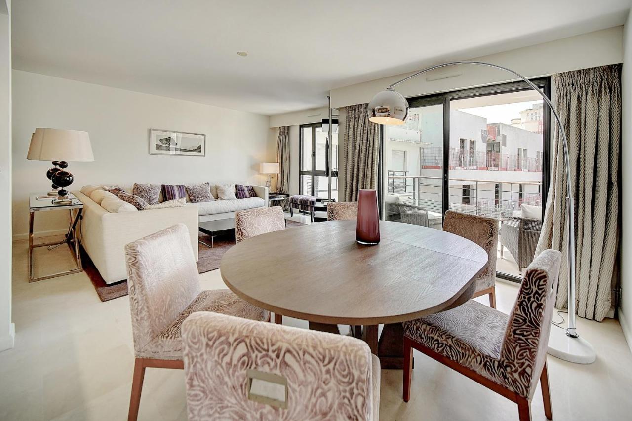 Carlton Riviera Cannes Buitenkant foto