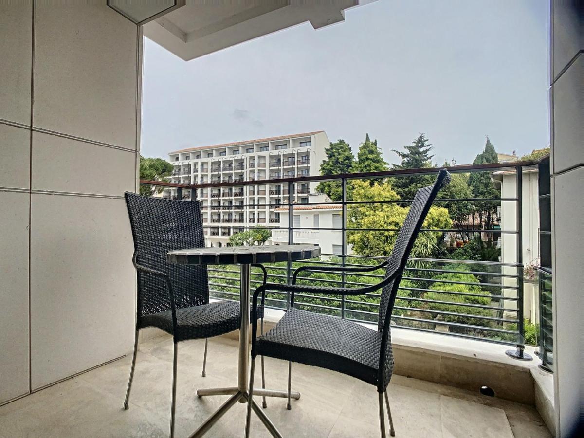 Carlton Riviera Cannes Buitenkant foto