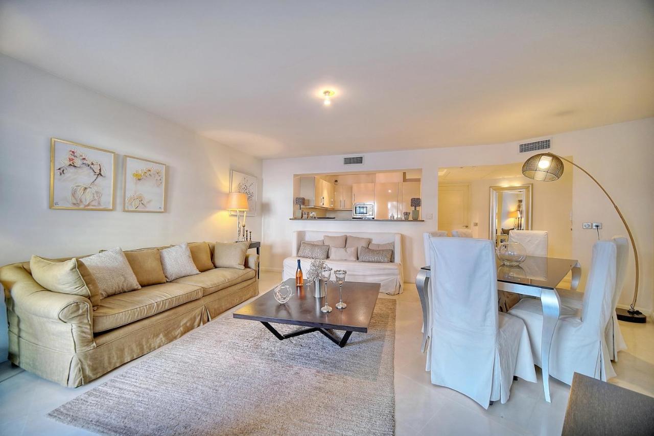 Carlton Riviera Cannes Buitenkant foto