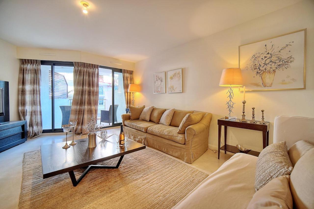 Carlton Riviera Cannes Buitenkant foto