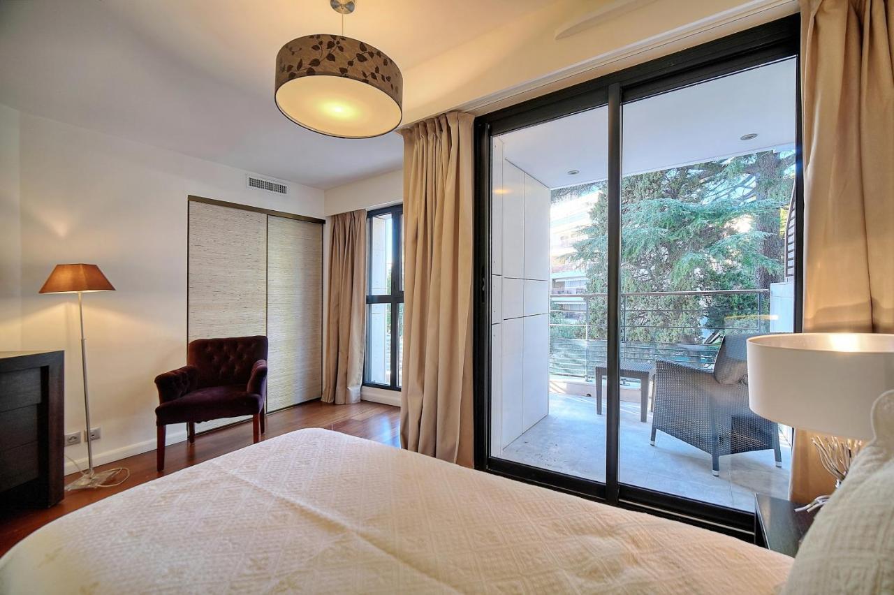 Carlton Riviera Cannes Buitenkant foto