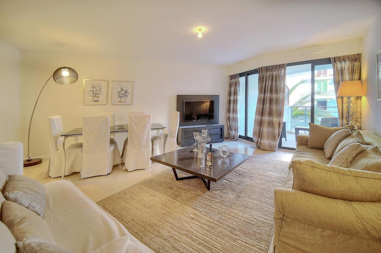 Carlton Riviera Cannes Buitenkant foto