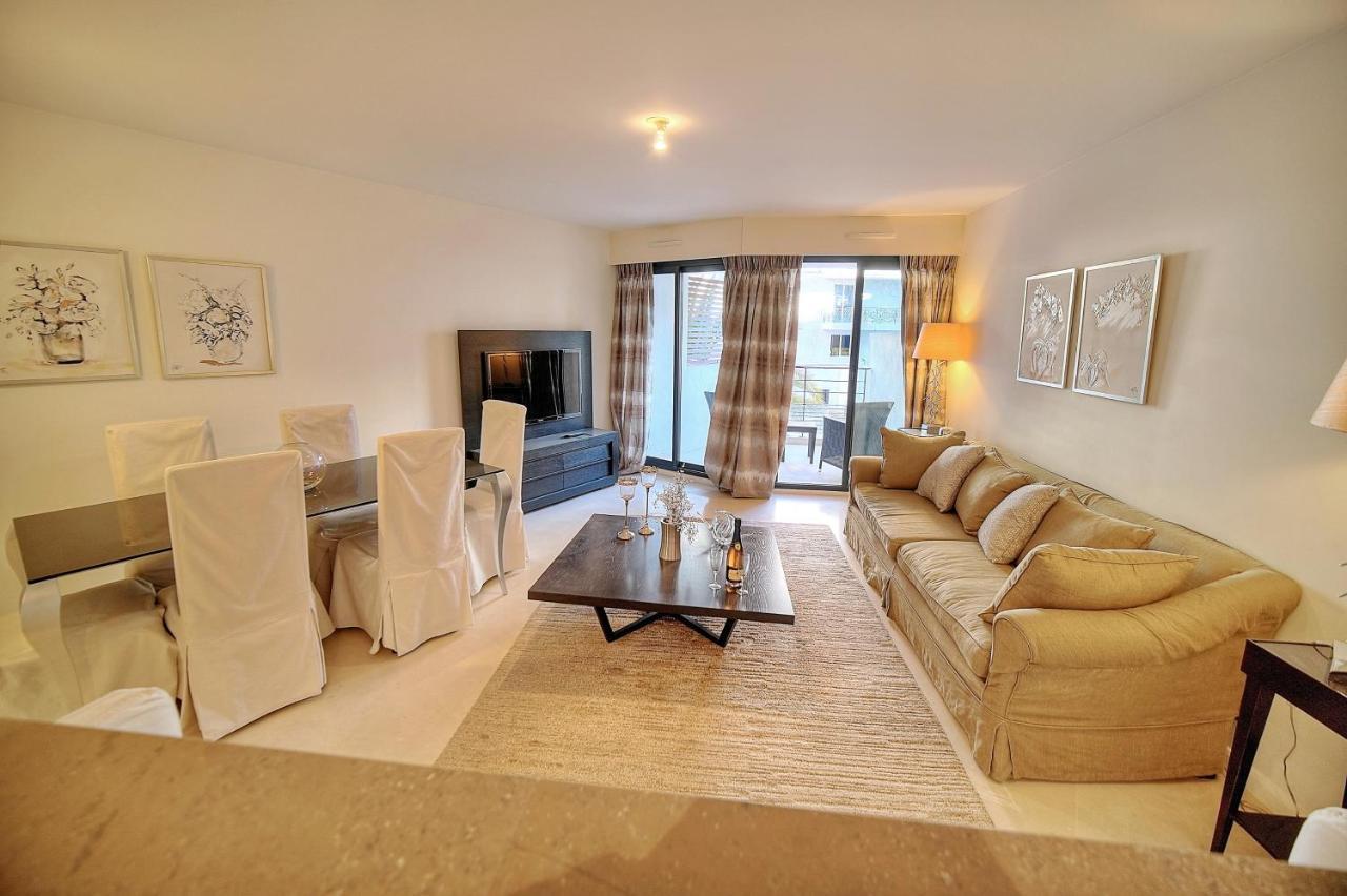 Carlton Riviera Cannes Buitenkant foto