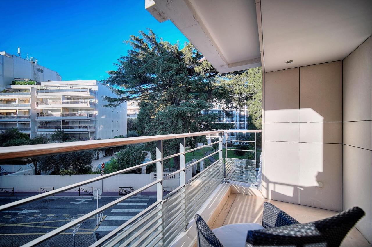 Carlton Riviera Cannes Buitenkant foto