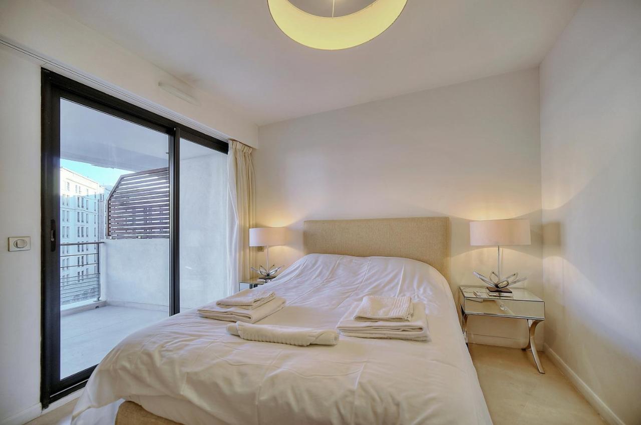 Carlton Riviera Cannes Buitenkant foto