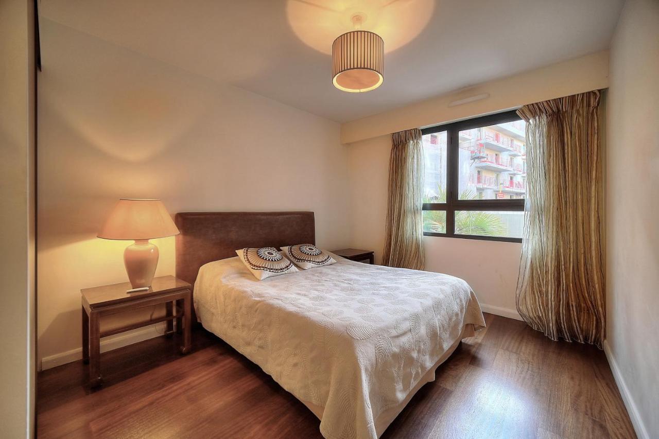 Carlton Riviera Cannes Buitenkant foto