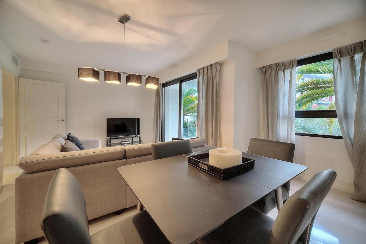 Carlton Riviera Cannes Buitenkant foto