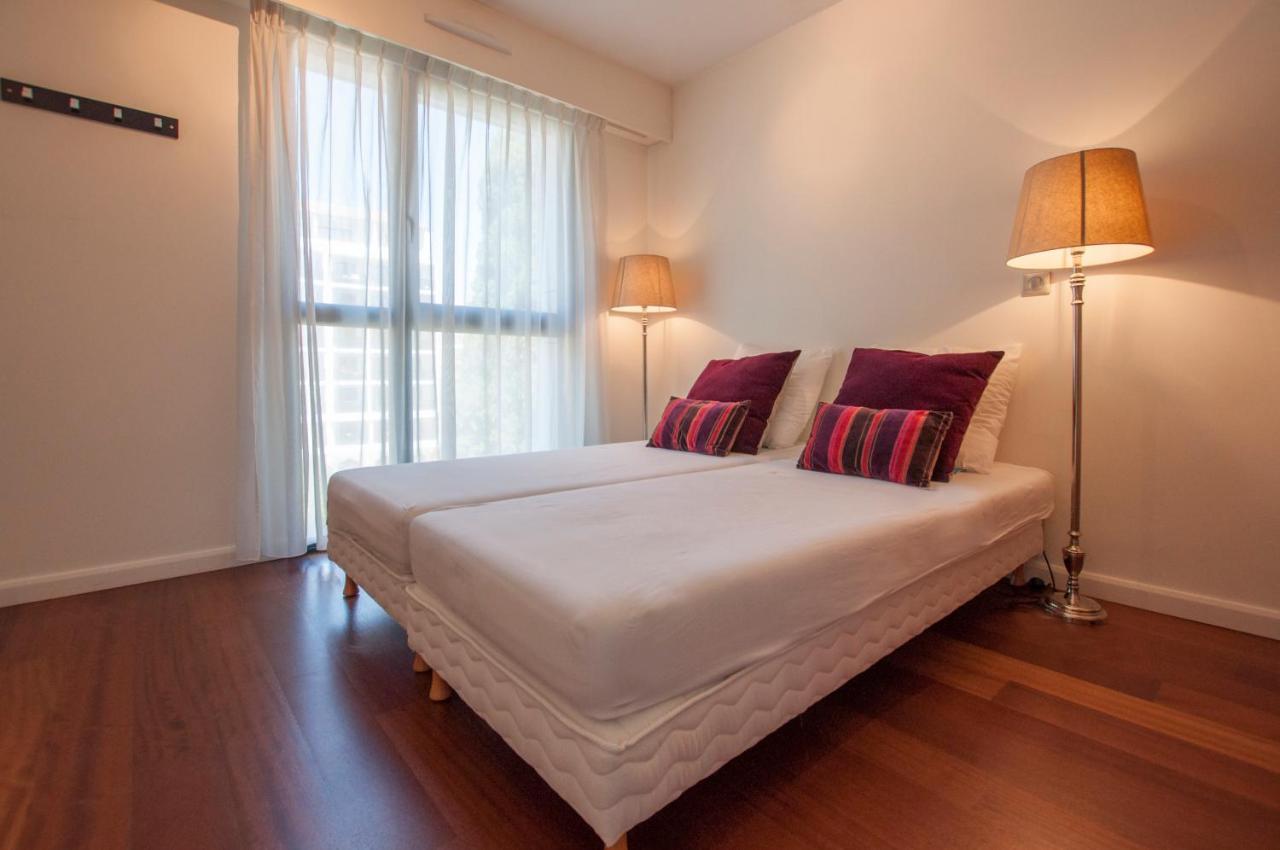 Carlton Riviera Cannes Buitenkant foto