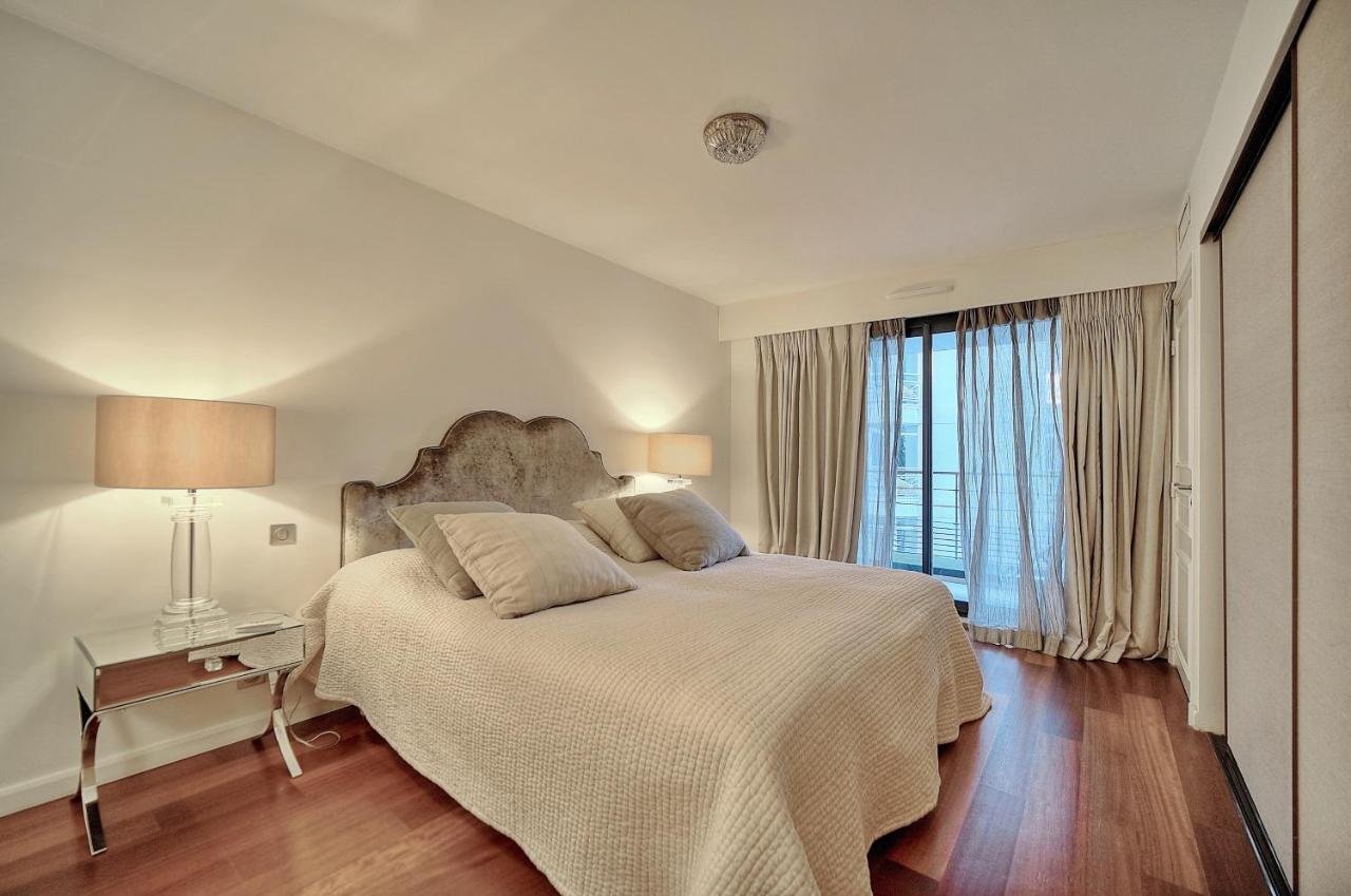 Carlton Riviera Cannes Buitenkant foto