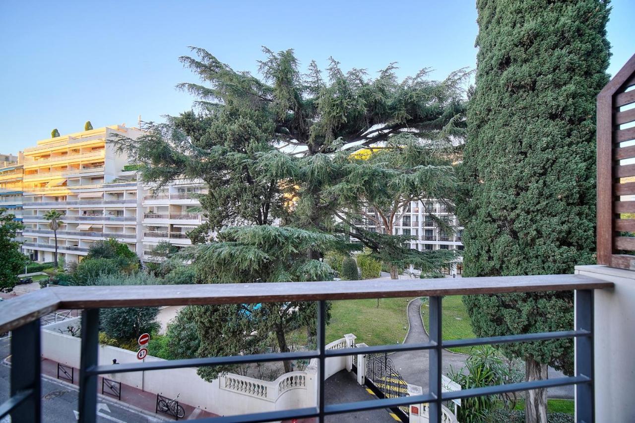 Carlton Riviera Cannes Buitenkant foto