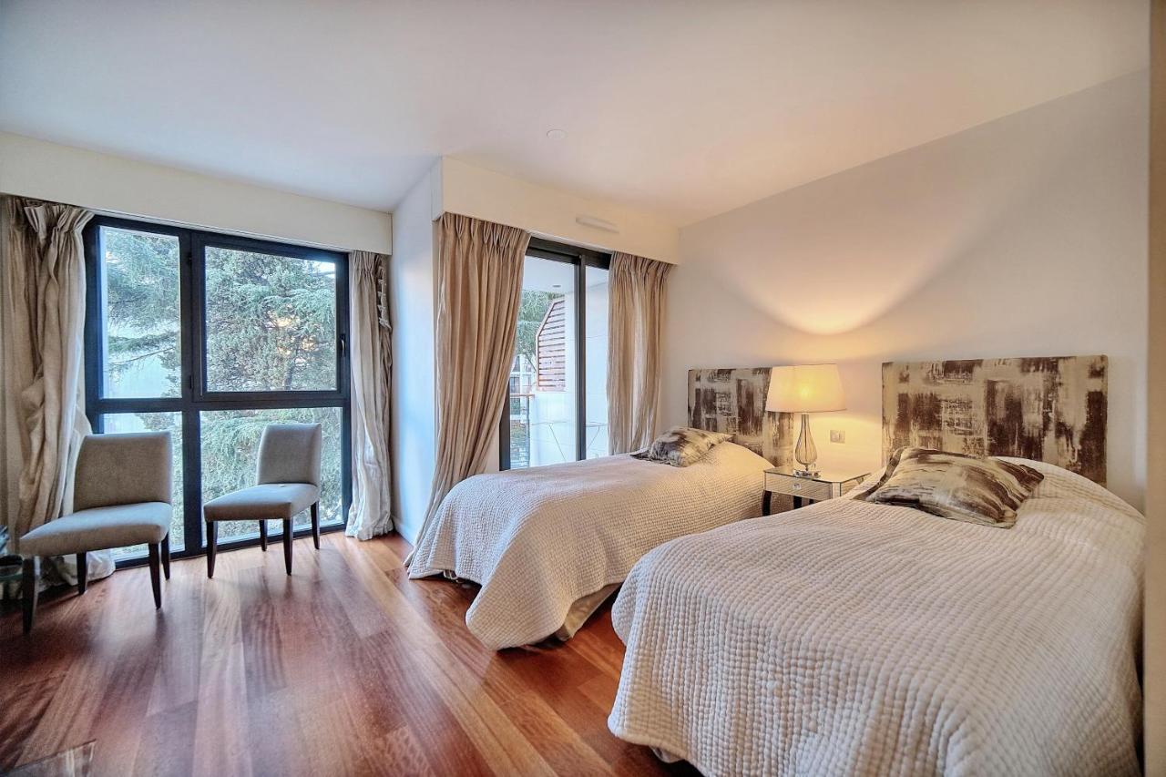 Carlton Riviera Cannes Buitenkant foto