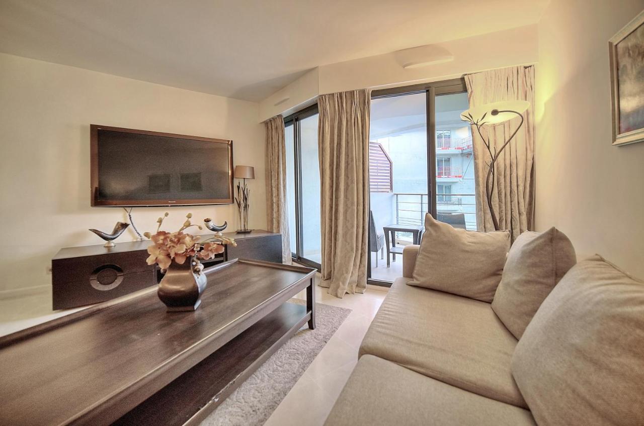 Carlton Riviera Cannes Buitenkant foto
