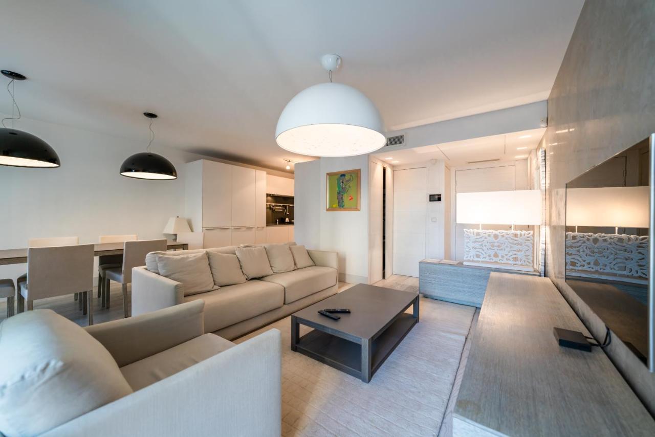 Carlton Riviera Cannes Buitenkant foto