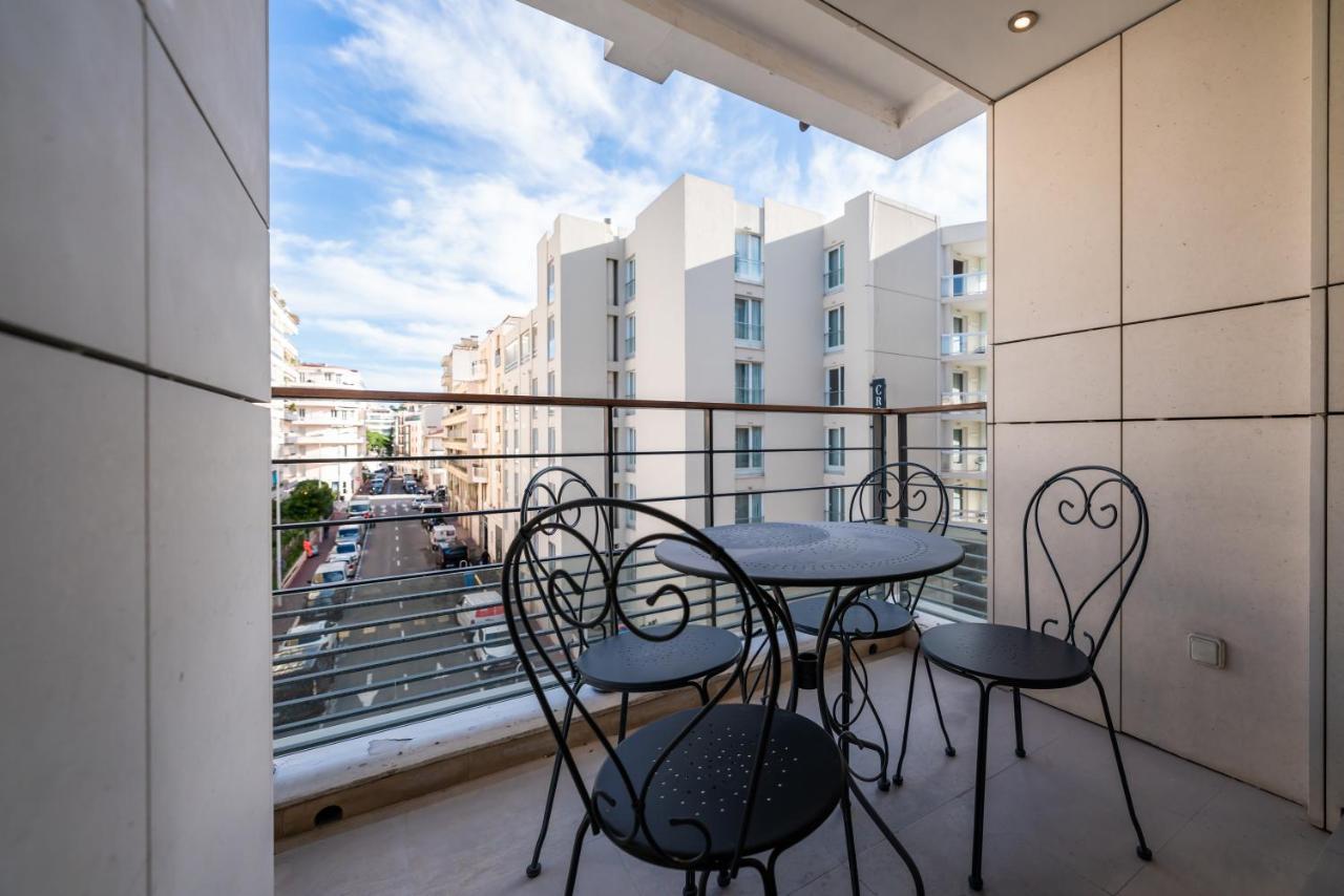Carlton Riviera Cannes Buitenkant foto