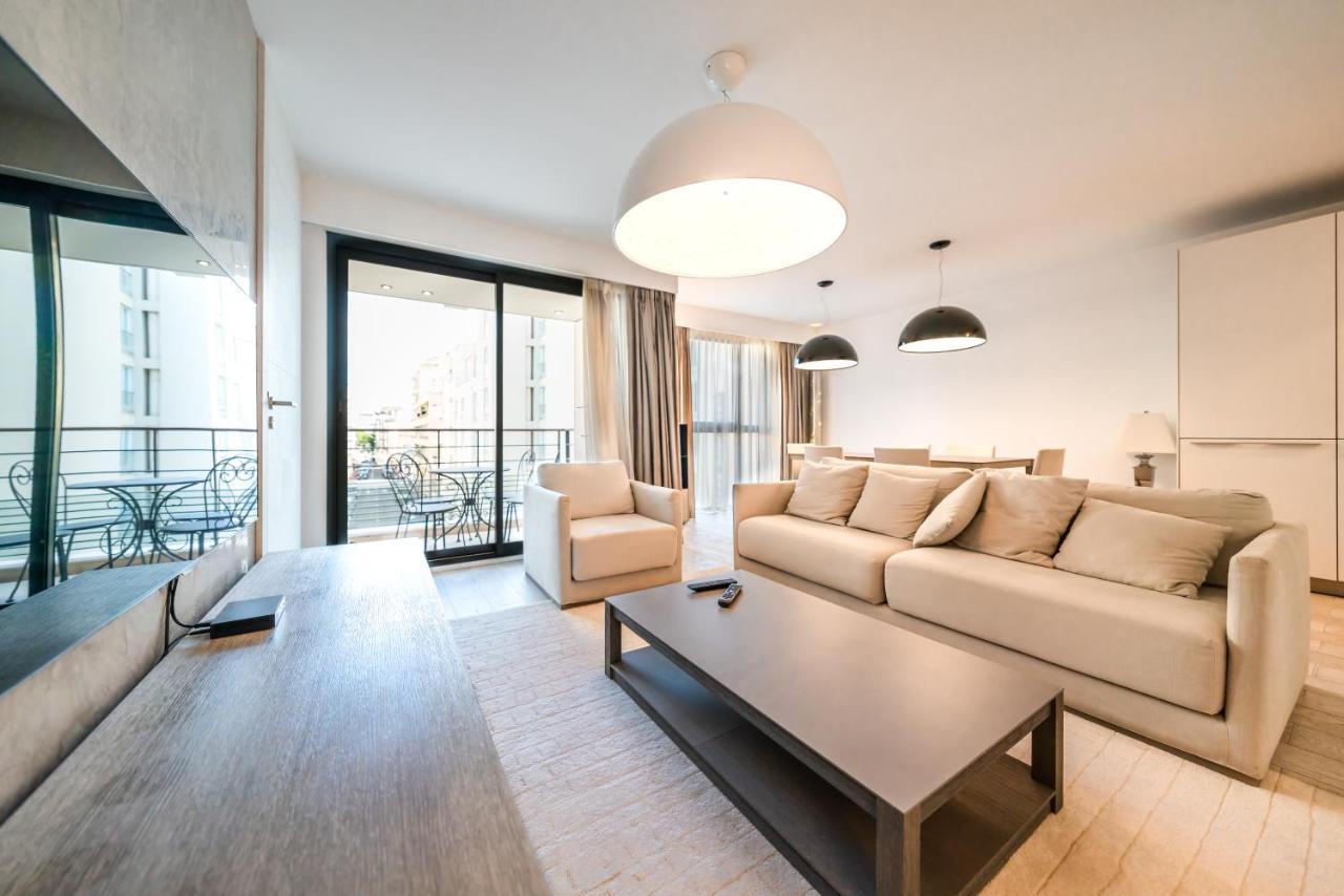 Carlton Riviera Cannes Buitenkant foto