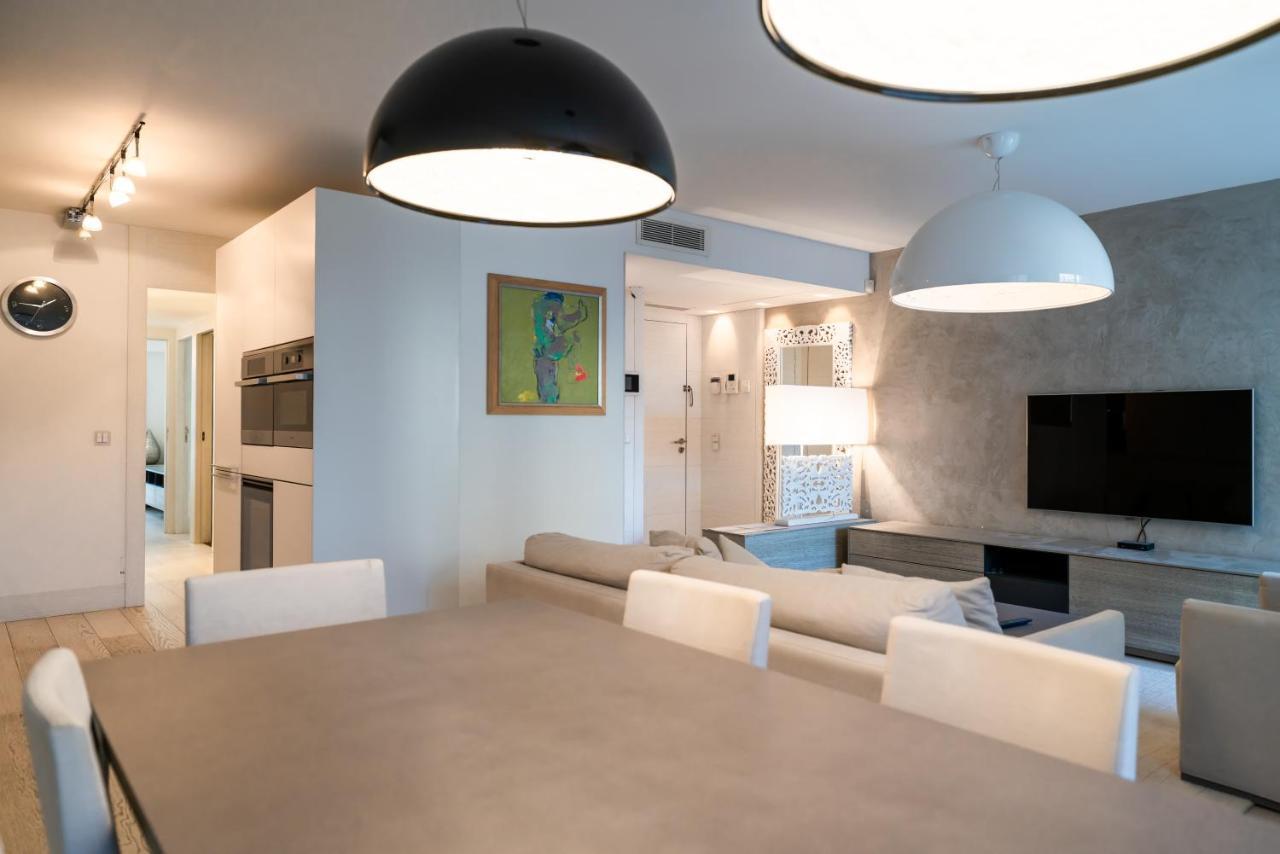 Carlton Riviera Cannes Buitenkant foto