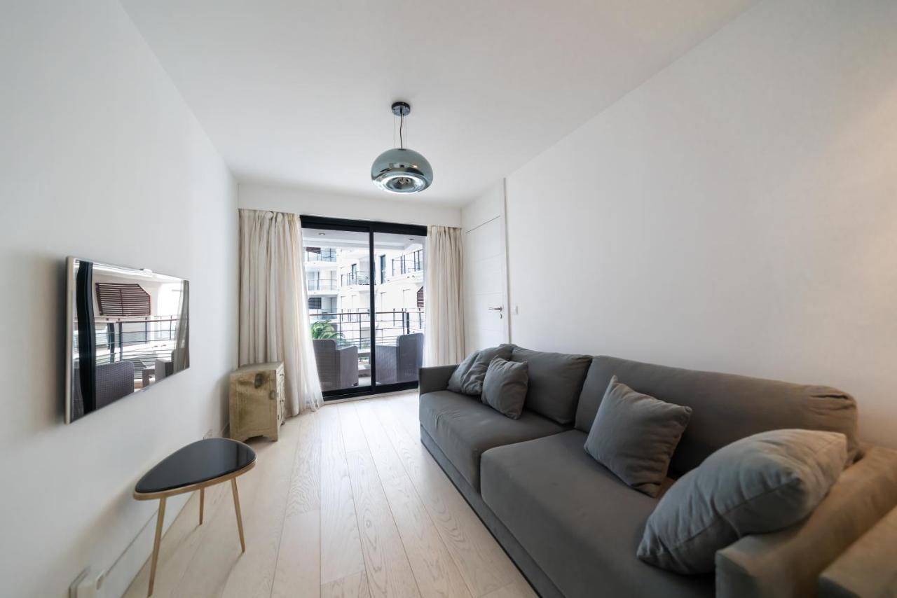 Carlton Riviera Cannes Buitenkant foto