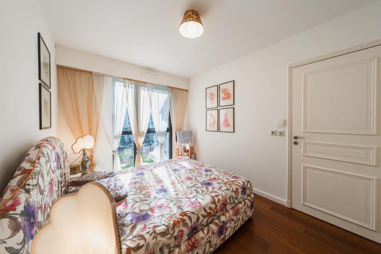 Carlton Riviera Cannes Buitenkant foto