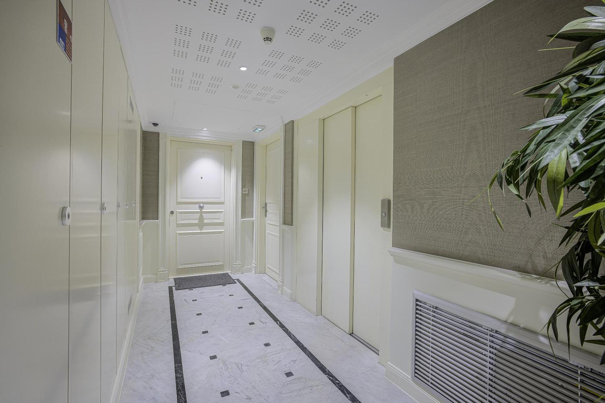 Carlton Riviera Cannes Buitenkant foto