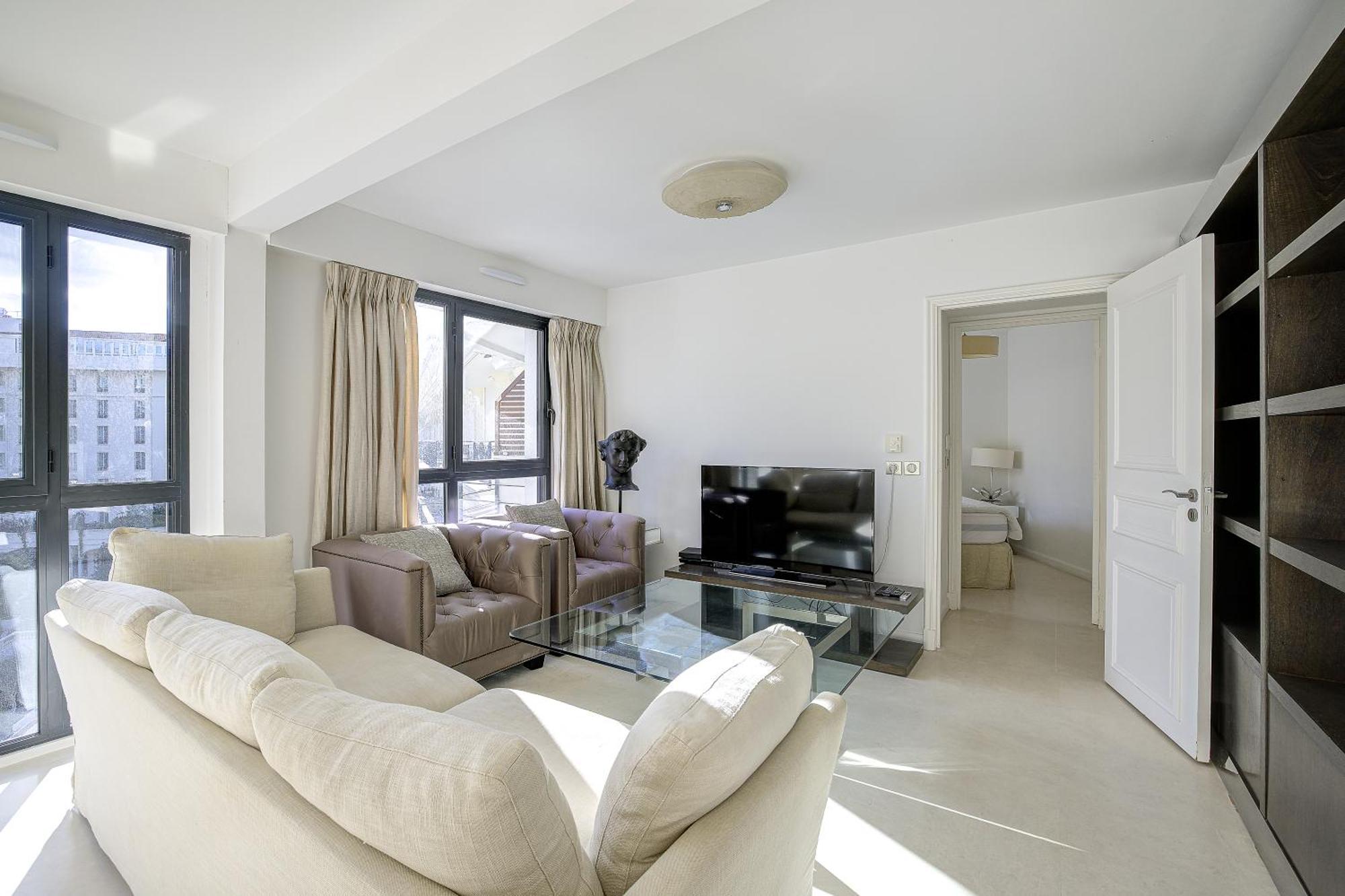 Carlton Riviera Cannes Buitenkant foto